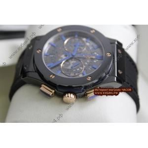 HUBLOT Aerofusion  (код 325)