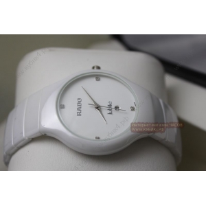 Rado True Jubile White (код 088) Rado True Jubile White (код 088)