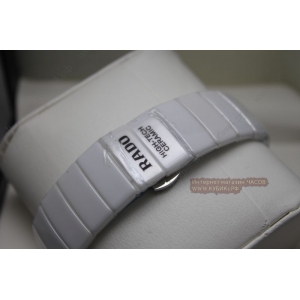 Rado True Jubile White (код 088) Rado True Jubile White (код 088)