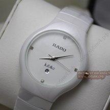 Rado True Jubile White (код 088) Rado True Jubile White (код 088)
