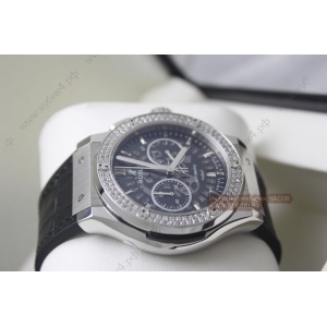 HUBLOT Aerofusion All Diamond (код 326)