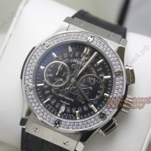 HUBLOT Aerofusion All Diamond (код 326)