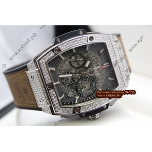 HUBLOT SPIRIT OF BIG BANG Senna Champion 88 (код 334)