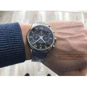 Omega De Ville Chronograph (код 076-01) Omega De Ville Chronograph (код 076-01)