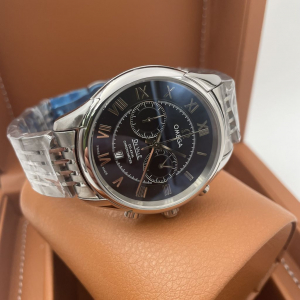 Omega De Ville Chronograph (код 076-01) Omega De Ville Chronograph (код 076-01)