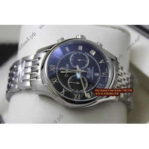 Omega De Ville Chronograph (код 076-01) Omega De Ville Chronograph (код 076-01)