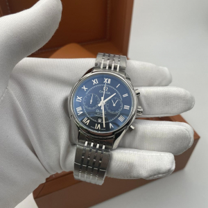 Omega De Ville Chronograph (код 076-01) Omega De Ville Chronograph (код 076-01)