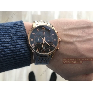 Omega De Ville Chronograph (код 076-02) Omega De Ville Chronograph (код 076-02)