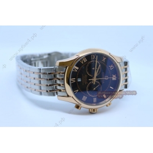Omega De Ville Chronograph (код 076-02) Omega De Ville Chronograph (код 076-02)