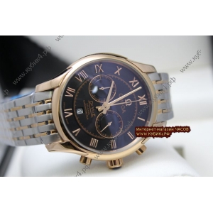 Omega De Ville Chronograph (код 076-02) Omega De Ville Chronograph (код 076-02)