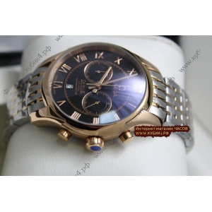 Omega De Ville Chronograph (код 076-02) Omega De Ville Chronograph (код 076-02)