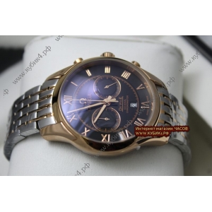 Omega De Ville Chronograph (код 076-02) Omega De Ville Chronograph (код 076-02)