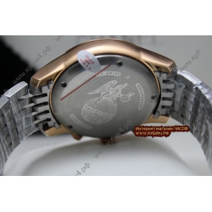 Omega De Ville Chronograph (код 076-02) Omega De Ville Chronograph (код 076-02)