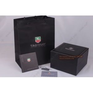 Фирменная коробка под часы Tag Heuer (код 002) Фирменная коробка под часы Tag Heuer (код 002)
