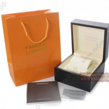 Фирменная коробка PANERAI (код 002)