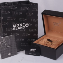 Фирменная коробка MONTBLANC 