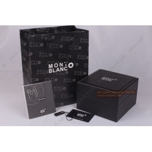 Фирменная коробка MONTBLANC Фирменная коробка MONTBLANC