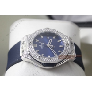 HUBLOT Big Bang Ladies 36mm (код 327) HUBLOT Big Bang Ladies 36mm (код 327)