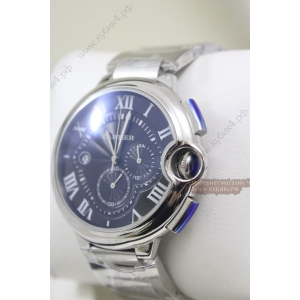 Cartier Ballon Blue de Cartier (код 046-01)