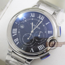 Cartier Ballon Blue de Cartier (код 046-01)