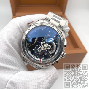 Tag Heuer Calibre 36 (код 004)