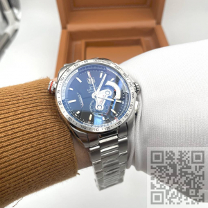 Tag Heuer Calibre 36 (код 004)