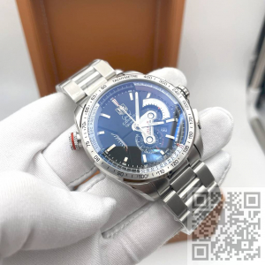 Tag Heuer Calibre 36 (код 004)
