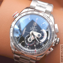 Tag Heuer Calibre 36 (код 004)
