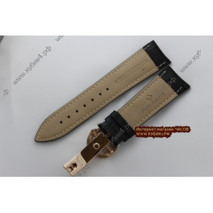 Кожаный ремешок Patek Phillipe (код 006) Кожаный ремешок Patek Phillipe (код 006)