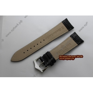 Кожаный ремешок Patek Phillipe (022)
