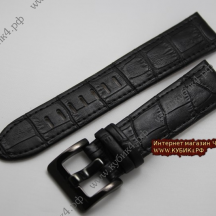Кожаный ремешок MONTBLANC (код 02) Кожаный ремешок MONTBLANC (код 02)