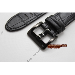 Кожаный ремешок MONTBLANC (код 02) Кожаный ремешок MONTBLANC (код 02)