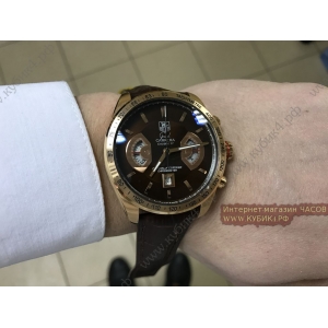 Tag Heuer Calibre 17 (код 006) Tag Heuer Calibre 17 (код 006)