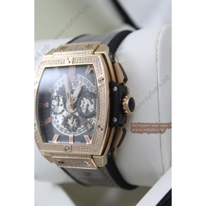 HUBLOT SPIRIT OF BIG BANG Senna Champion 88 (код 335) HUBLOT SPIRIT OF BIG BANG Senna Champion 88 (код 335)