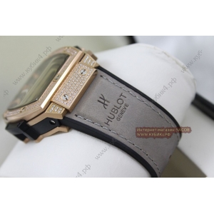 HUBLOT SPIRIT OF BIG BANG Senna Champion 88 (код 335) HUBLOT SPIRIT OF BIG BANG Senna Champion 88 (код 335)