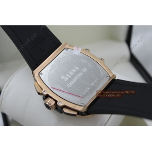 HUBLOT SPIRIT OF BIG BANG Senna Champion 88 (код 335) HUBLOT SPIRIT OF BIG BANG Senna Champion 88 (код 335)