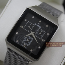 Rado Square Multidial (код 096)