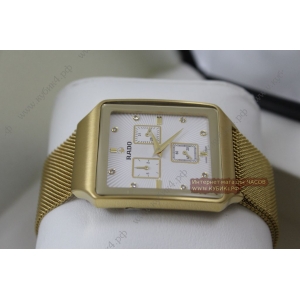 Rado Square Multidial (код 097) Rado Square Multidial (код 097)