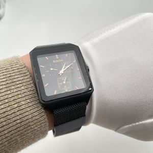 Rado Square Multidial (код 098)