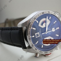 Tag Heuer Calibre 17 (код 010) Tag Heuer Calibre 17 (код 010)