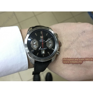 Tag Heuer Calibre 17 (код 010) Tag Heuer Calibre 17 (код 010)
