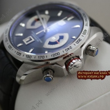 Tag Heuer Calibre 17 (код 010) Tag Heuer Calibre 17 (код 010)