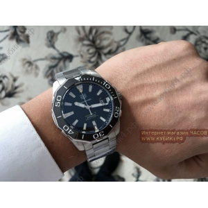 Tag Heuer Aquaracer Calibre 5 (код 141-01)