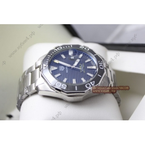 Tag Heuer Aquaracer Calibre 5 (код 141-01)