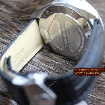 Tag Heuer Calibre 17 (код 011)