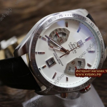 Tag Heuer Calibre 17 (код 011)