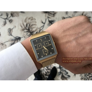 Rado Square Multidial  (код 099)