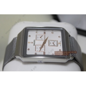 Rado Square Multidial (код 101)