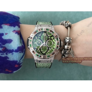 HUBLOT Big Bang Boa Bang (код 156-01) HUBLOT Big Bang Boa Bang (код 156-01)