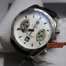 Tag Heuer Calibre 17 (код 011)